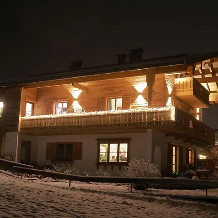 Bergchalet Four Seasons Reit im Winkl Exterior photo