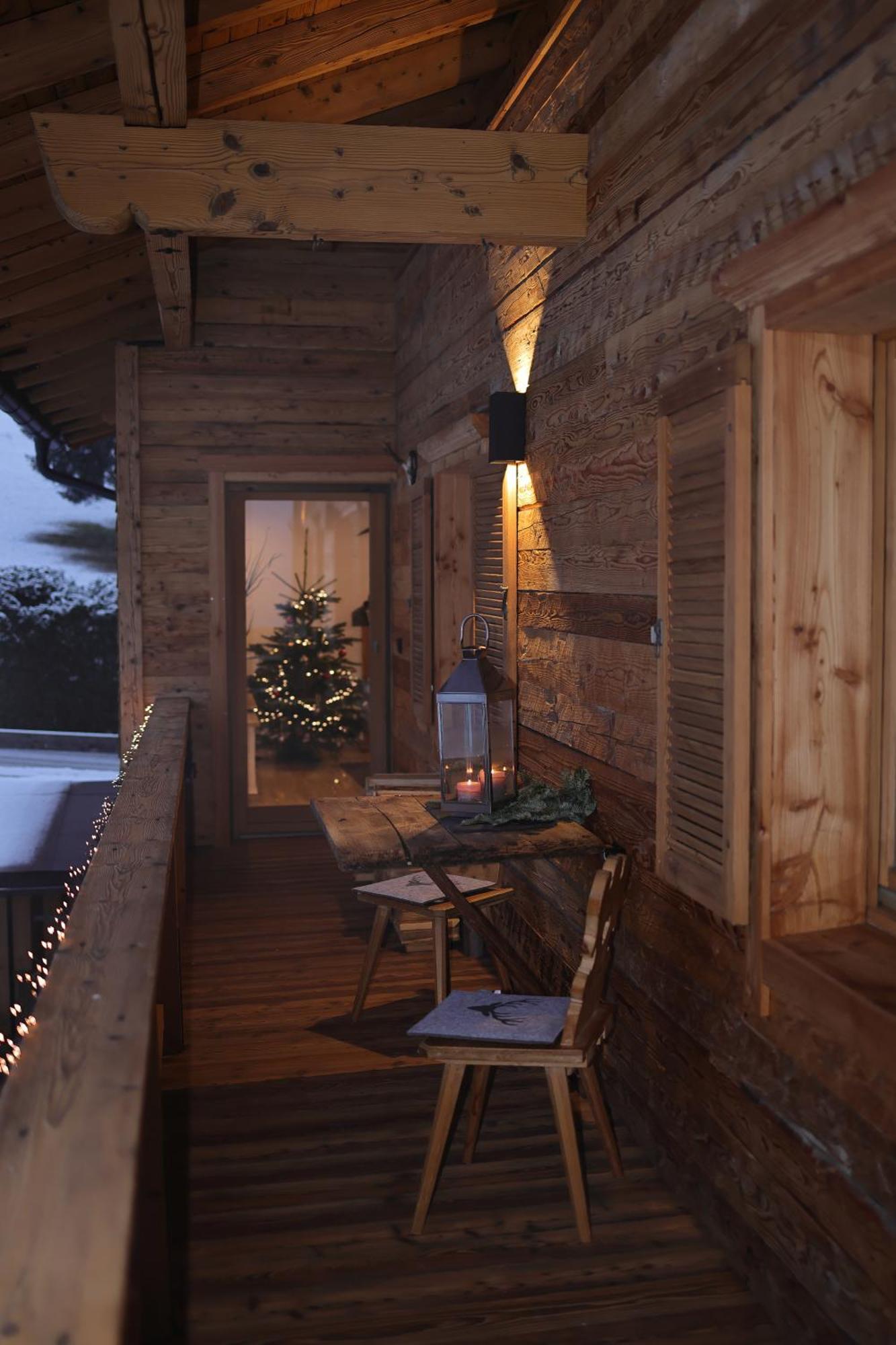Bergchalet Four Seasons * Reit im Winkl
